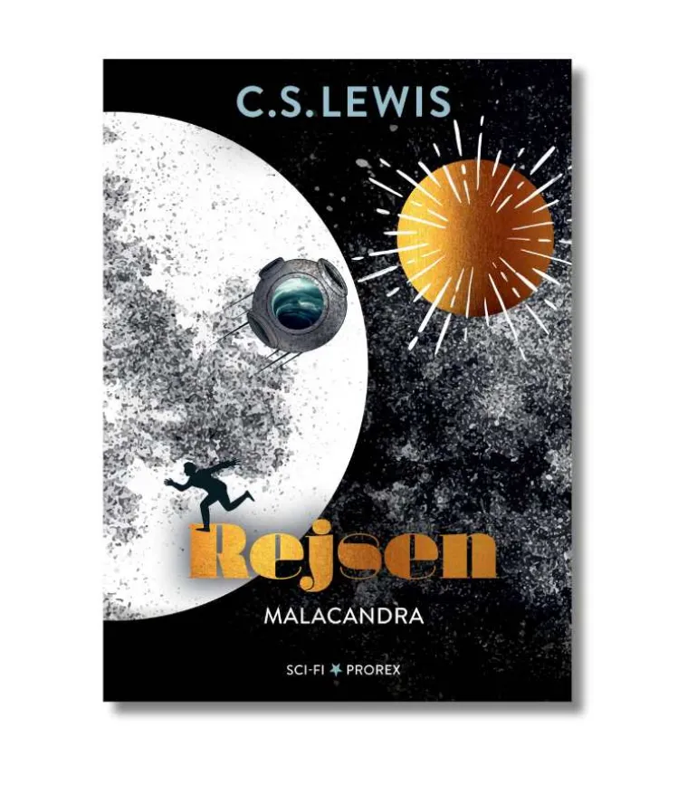 Rejsen – Malacandra, C.S. Lewis
