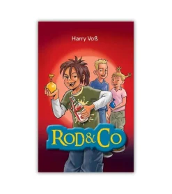 Rod & Co 1