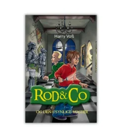 Rod & Co 5 – og den usynlige vogter