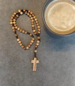 Rosenkrans i Oliventræ