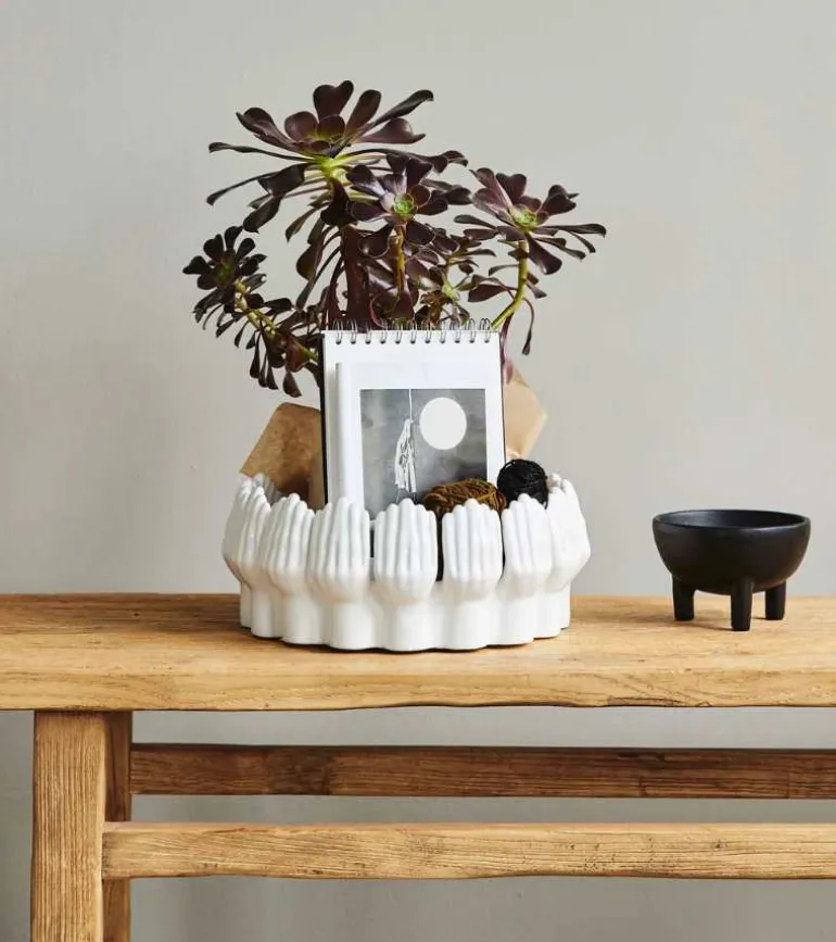 Skål, Lovsang og fællesskab, Ø 28 cm