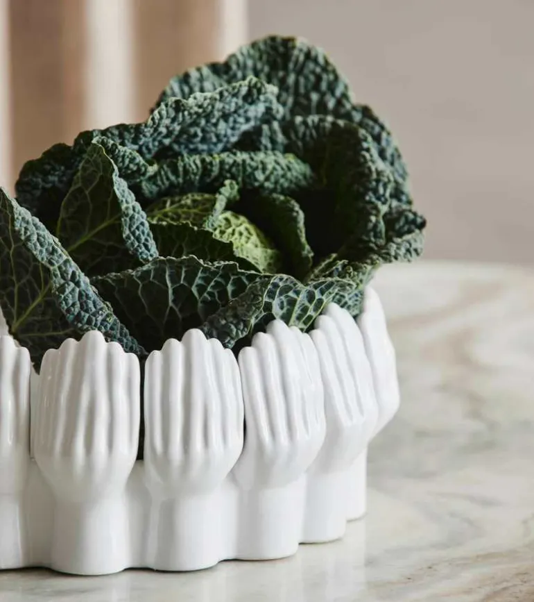 Skål, Lovsang og fællesskab, Ø 28 cm