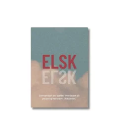 SNAK: Elsk