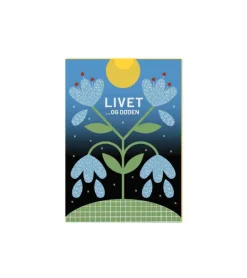 SNAK: Livet og døden