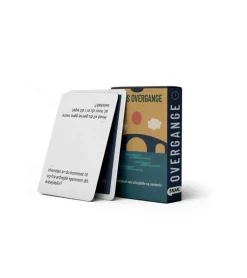 SNAK: Livets Overgange