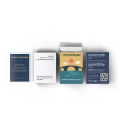 SNAK: Livets Overgange