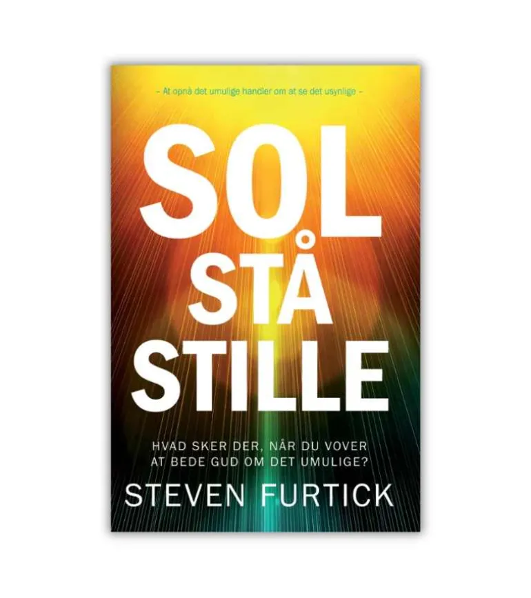 Sol stå stille