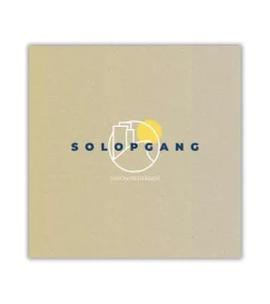 Solopgang – CD
