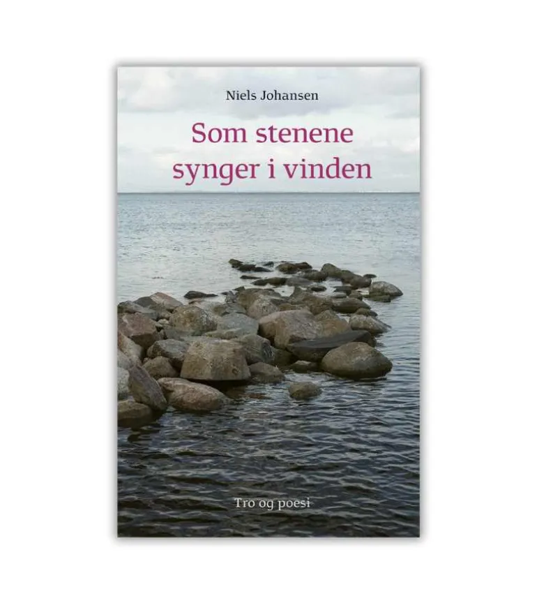 Som stenene synger i vinden