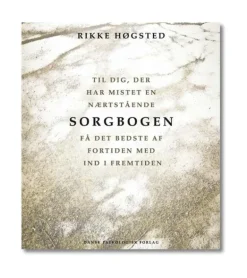 Sorgbogen af Rikke Høgsted