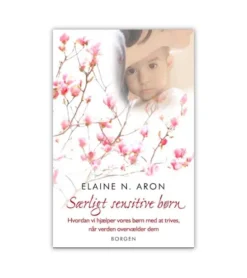 Særligt sensitive børn