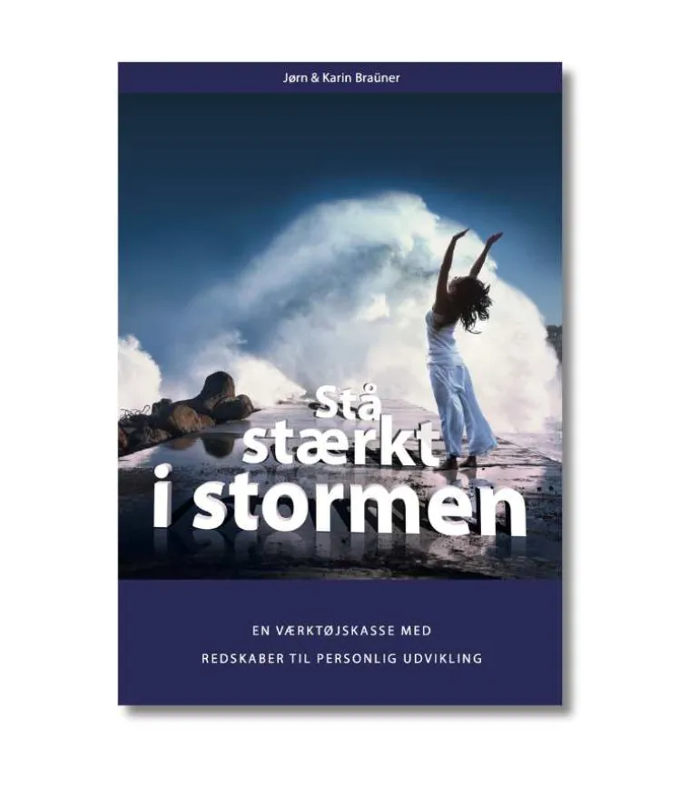 Stå stærkt i stormen af Præsten og Psykologen