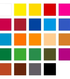 Staedtler Vandfarve Blyanter til bibeljournal 24 stk