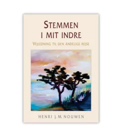 Stemmen i mit indre af Henri Nouwen