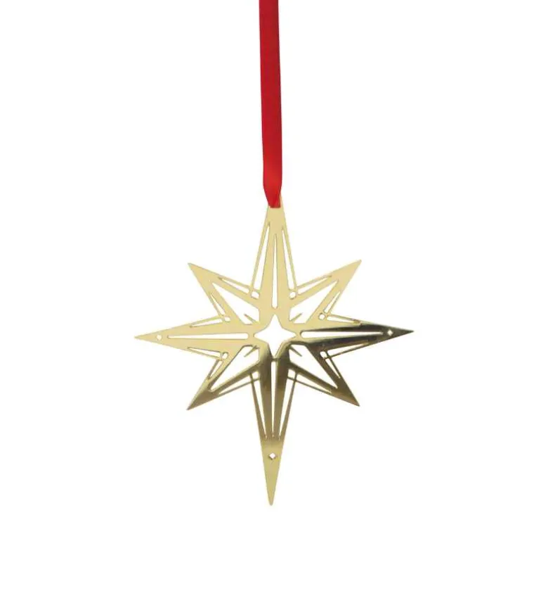 Stjerneophæng, Northern Star