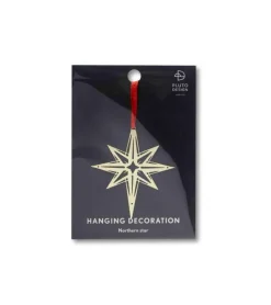 Stjerneophæng, Northern Star