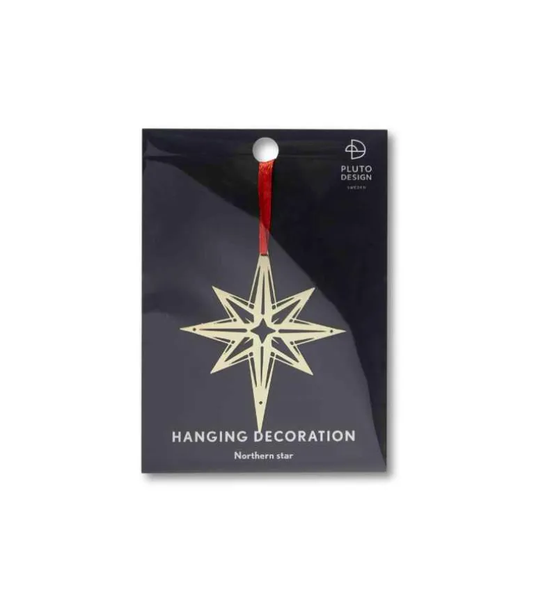 Stjerneophæng, Northern Star