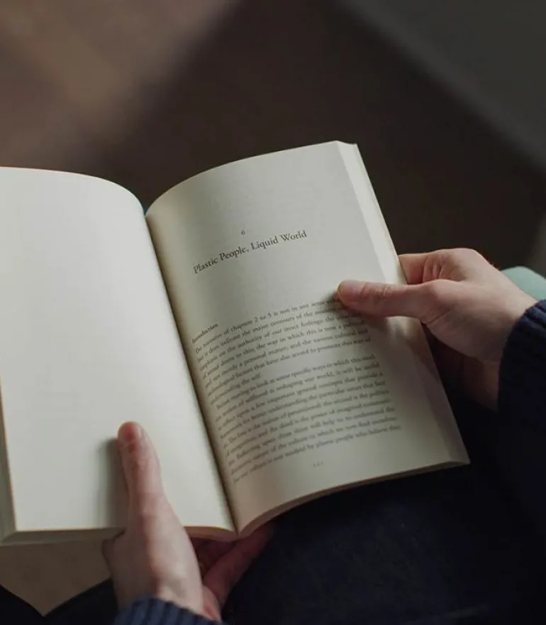 Strange New World by Carl R. Trueman