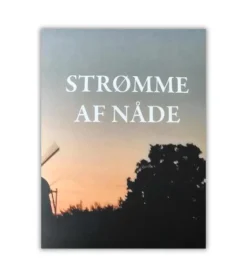 Strømme af nåde