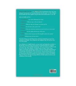 Succes Is Who You Are