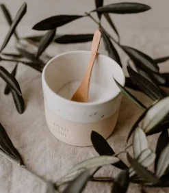 Sukkerskål: Little Things