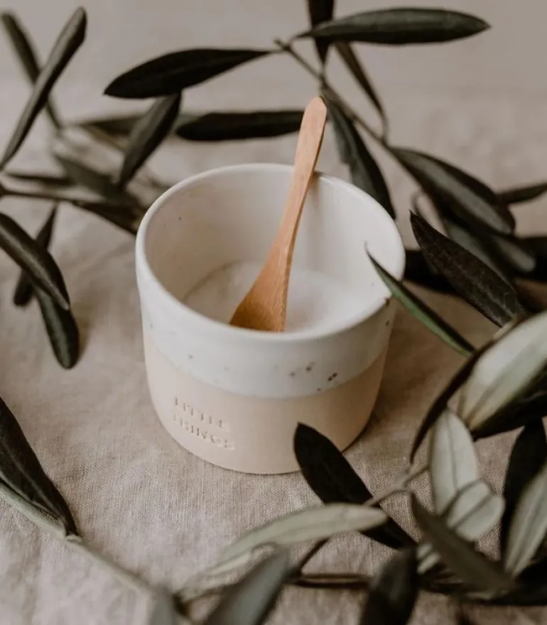 Sukkerskål: Little Things