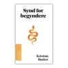 Synd for begyndere af Kristian Bøcker