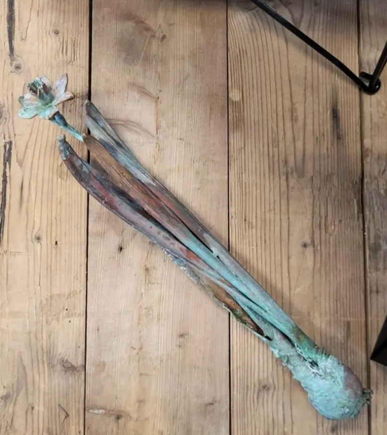 Té a Té med løg, ARTbyKobber