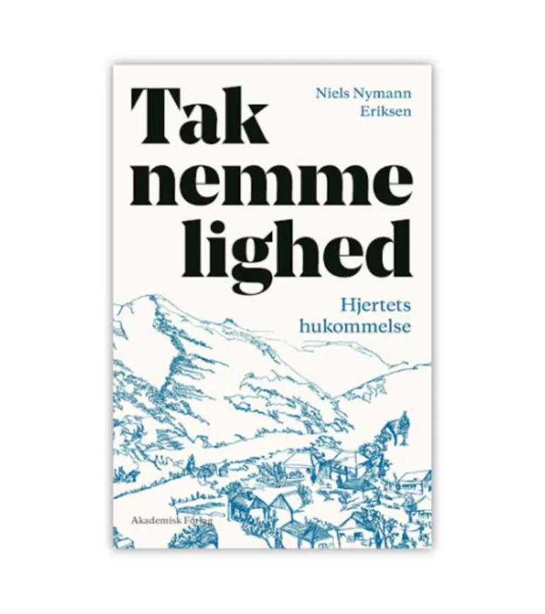 Taknemmelighed af Niels Nymann Eriksen