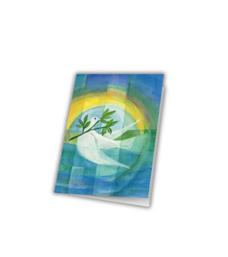 Tegn på håb, Stort Dobbeltkort med kuvert