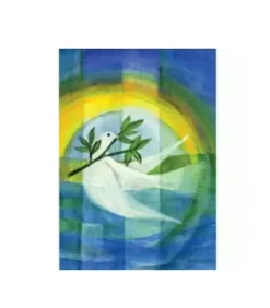 Tegn på håb, Stort Dobbeltkort med kuvert