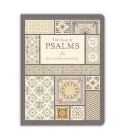 The book of Psalms, For Creative Journaling