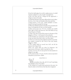 The book of Psalms, For Creative Journaling