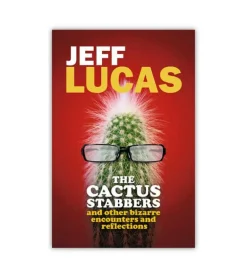 The Cactus stabbers