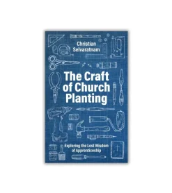 The Craft of Church Planting af Christian