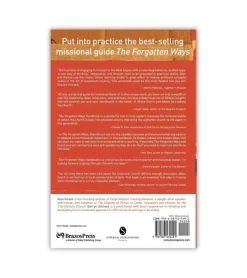 The Forgotten Ways Handbook