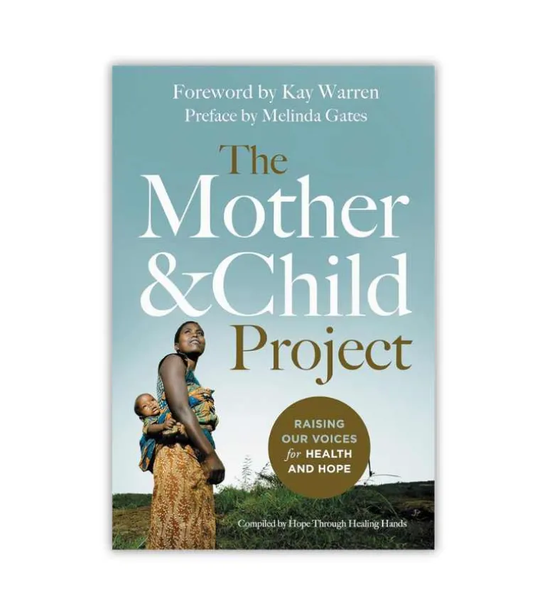 The Mother And Child Project