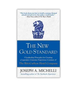 The New Gold Standard