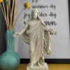 Thorvaldsens Kristusfigur 24 cm