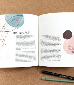 Til en elsket datter Af Sara Dahlmann