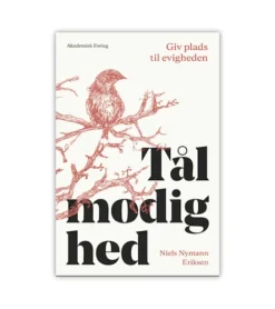 Tålmodighed af Niels Nymann Eriksen