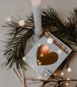 Tændstikker, It is the little things