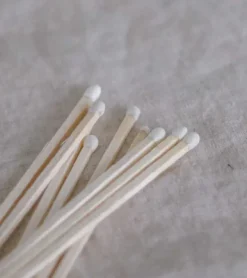 Tændstikker, It is the little things