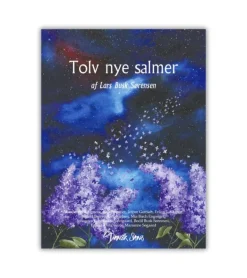 Tolv nye salmer af Lars Busk Sørensen