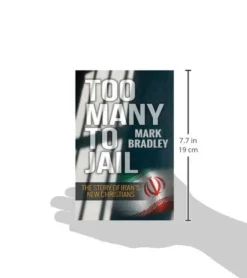 Too Many To Jail