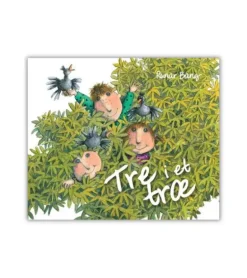 Tre i et træ af Runar Bang