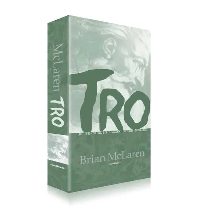 Tro af Brian McLaren