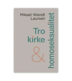 Tro, kirke & homoseksualitet