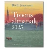 Troens Almanak 2025 af Bodil Jørgensen