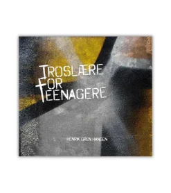 Troslære for teenagere